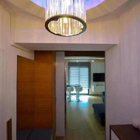 Apartment Granada City *