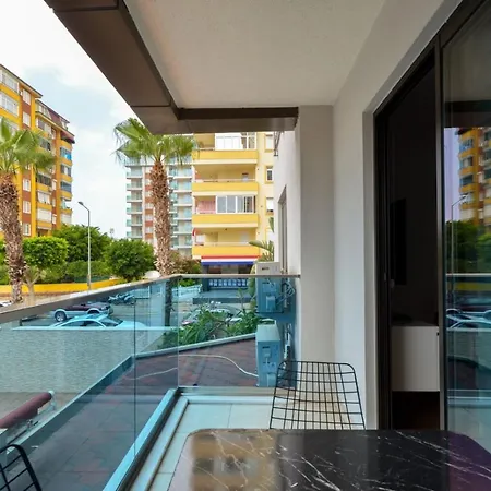 Granada City Apartment *