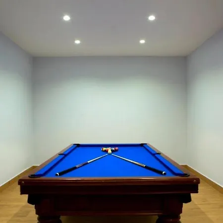 Apartment Granada City