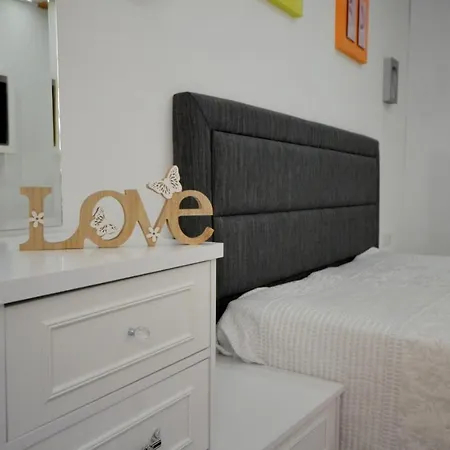 Apartment Granada City *