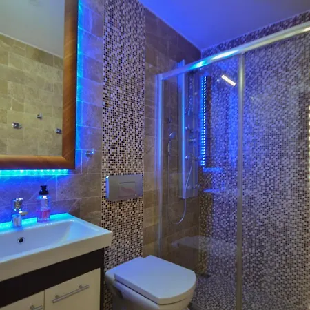 Granada City Apartment Alanya