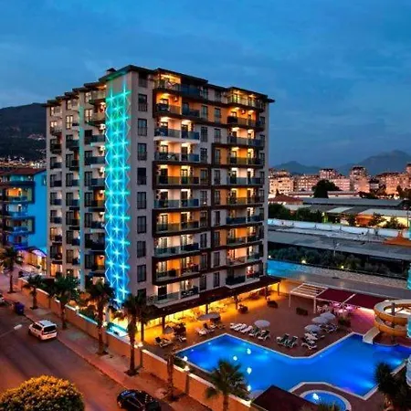 Granada City Apartment *