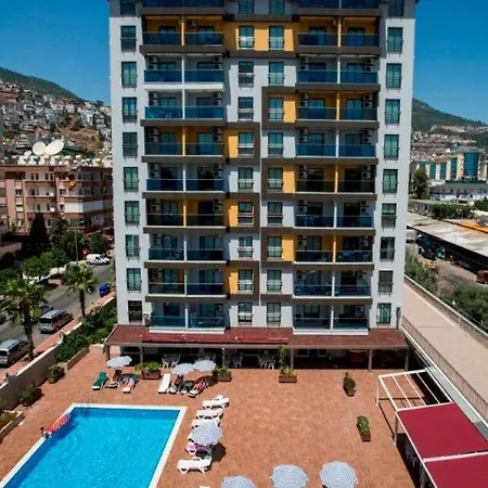 Apartment Granada City *