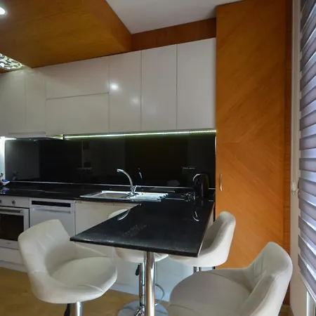 Apartment Granada City *