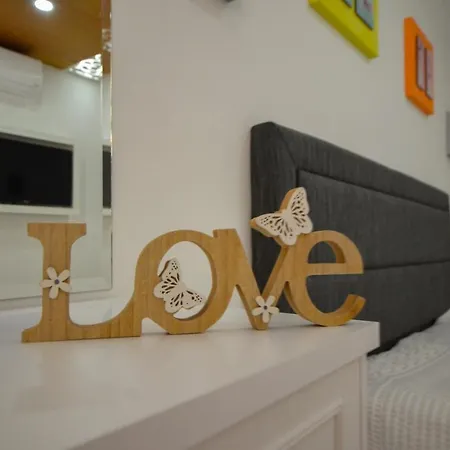 Apartment Granada City
