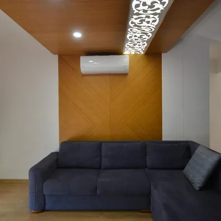 Apartment Granada City