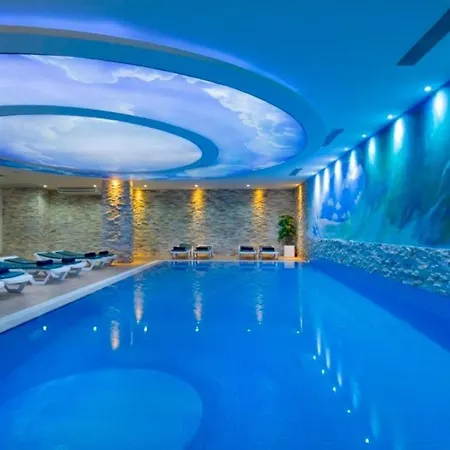 Apartment Granada City